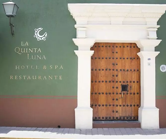 فندق Quinta Luna
