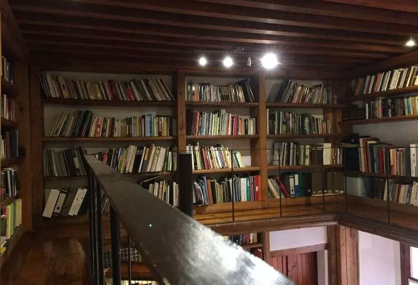 فندق Quinta Luna