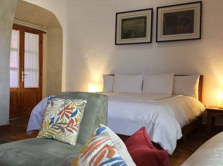 فندق Quinta Luna