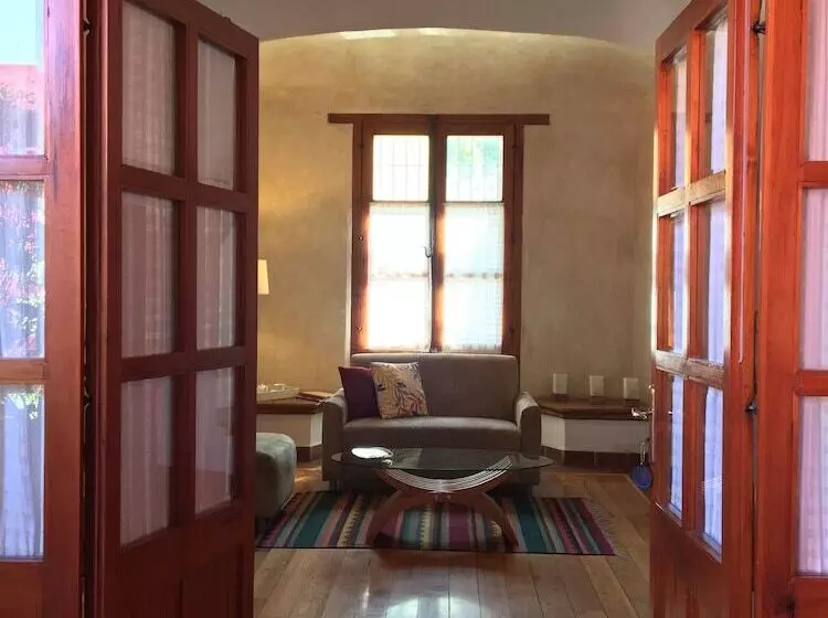 فندق Quinta Luna