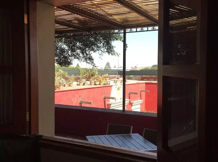 فندق Quinta Luna