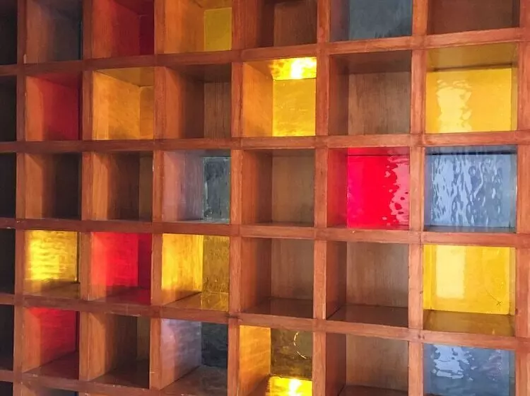 فندق Quinta Luna