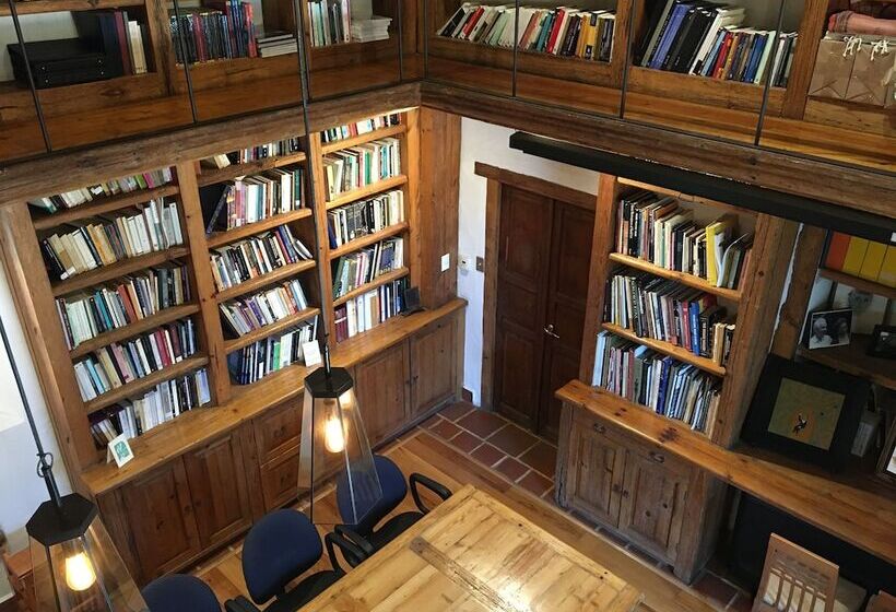 فندق Quinta Luna