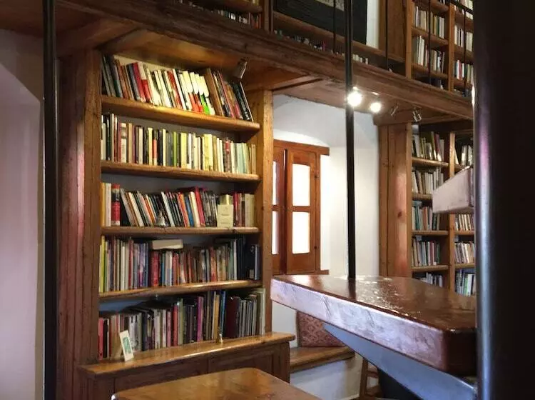 فندق Quinta Luna