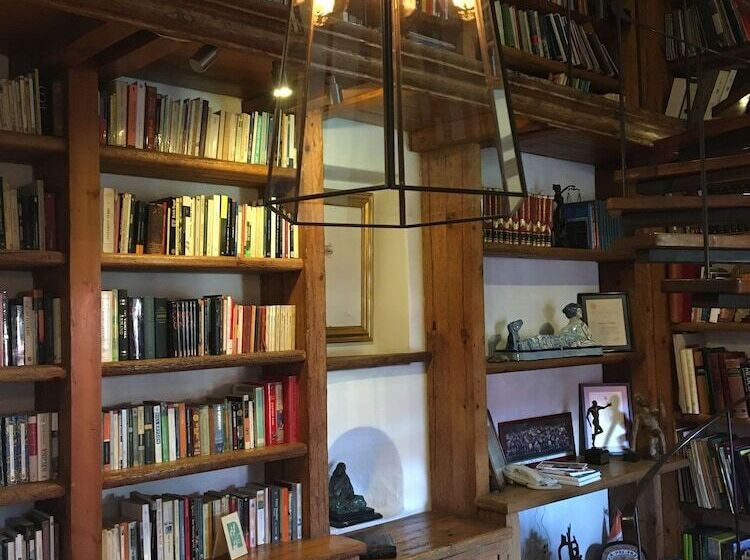 فندق Quinta Luna