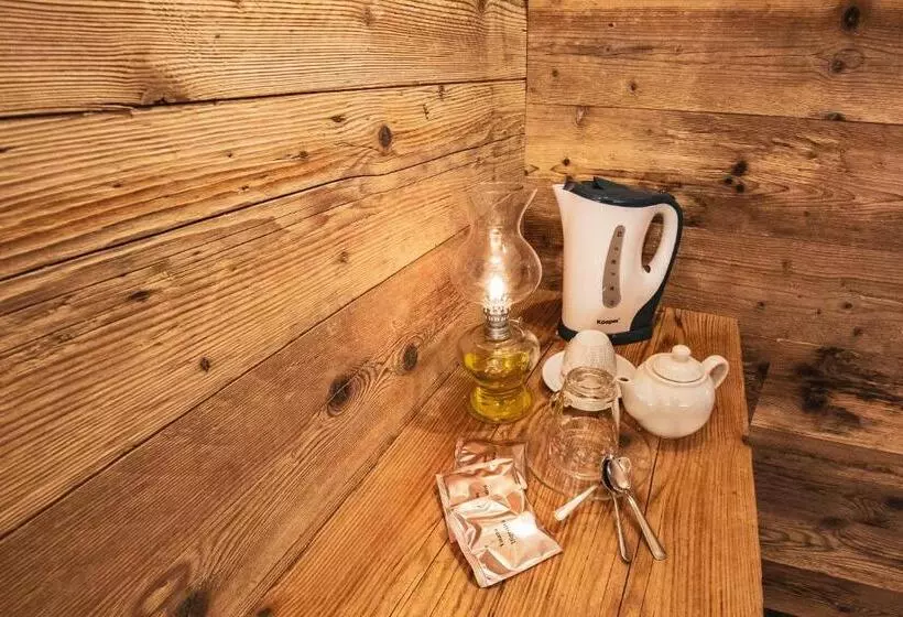 ホテル Relais La Font