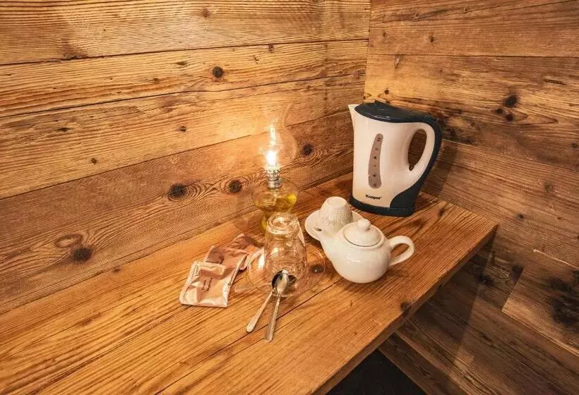 ホテル Relais La Font