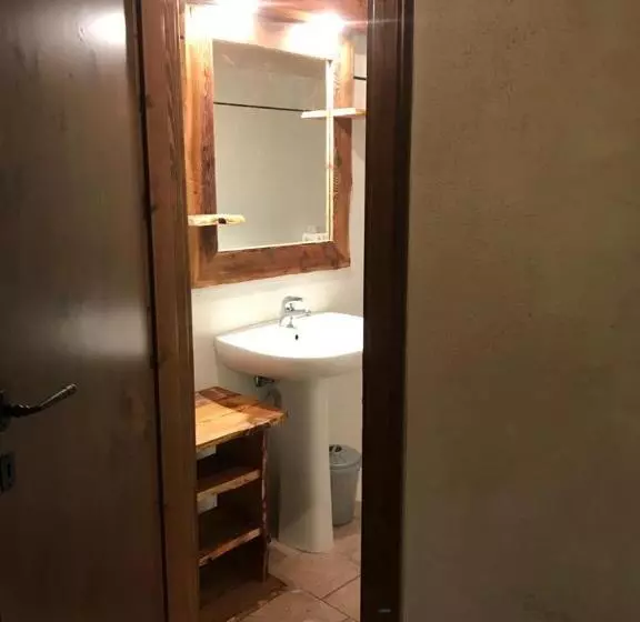 ホテル Relais La Font