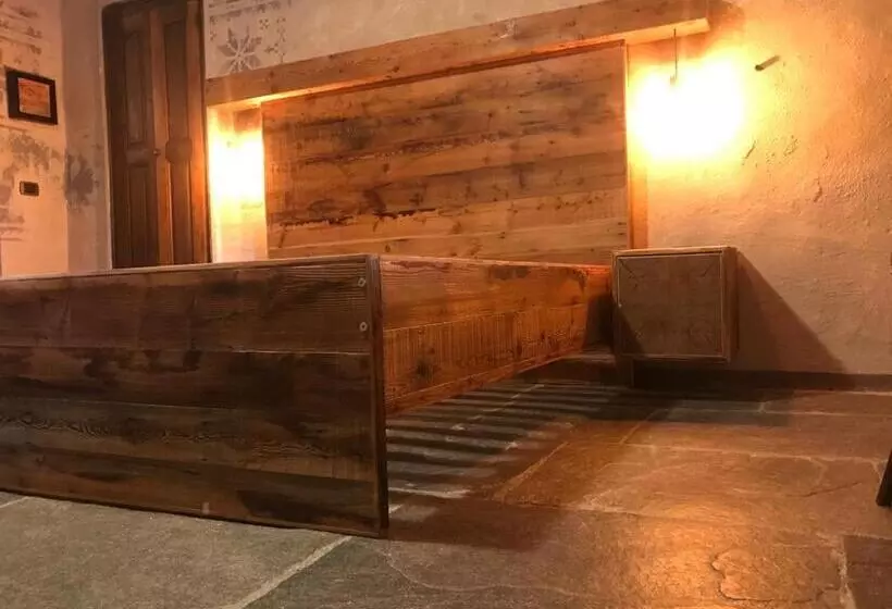 ホテル Relais La Font