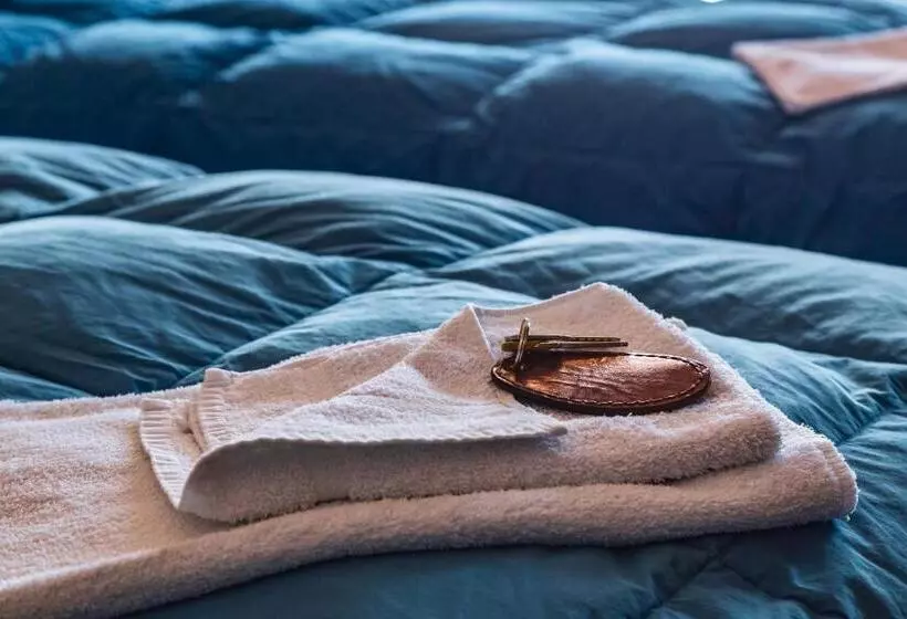 ホテル Relais La Font