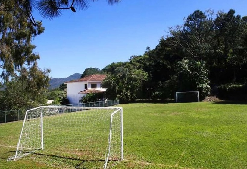 Pousada Cabanas Da Praia Mole & Hotel Praia Mole