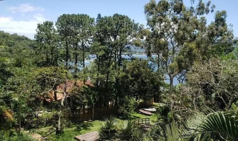 Pousada Cabanas Da Praia Mole & Hotel Praia Mole