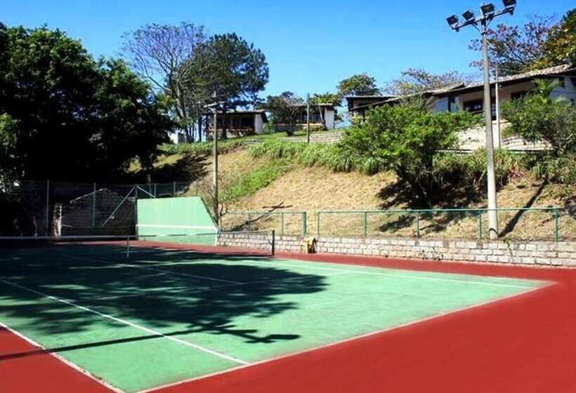 Pousada Cabanas Da Praia Mole & Hotel Praia Mole