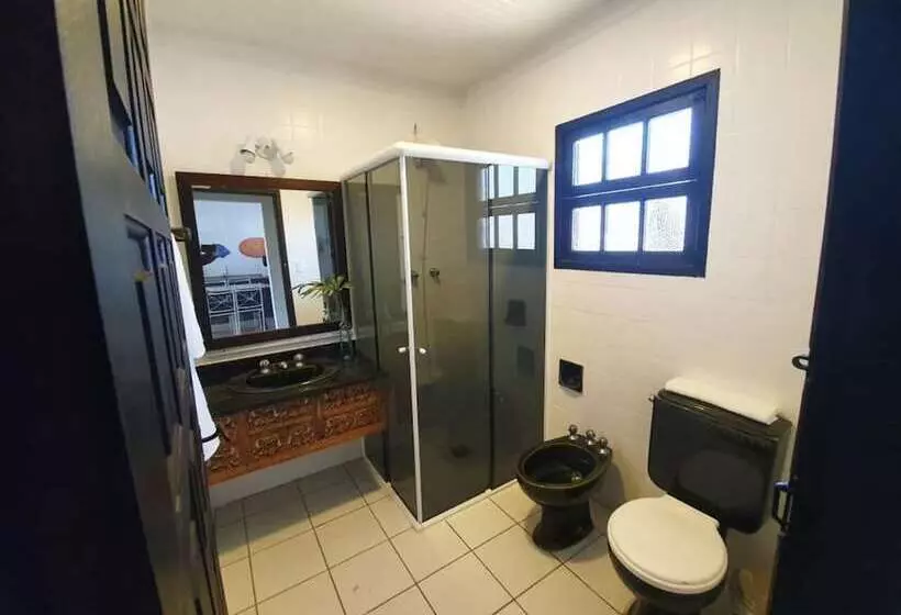 Pousada Cabanas Da Praia Mole & Hotel Praia Mole