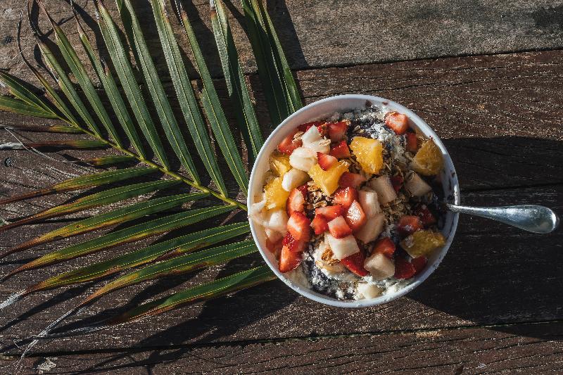 Pousada Cabanas Da Praia Mole & Hotel Praia Mole