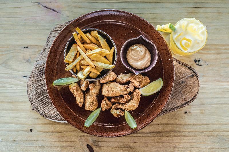 Pousada Cabanas Da Praia Mole & Hotel Praia Mole