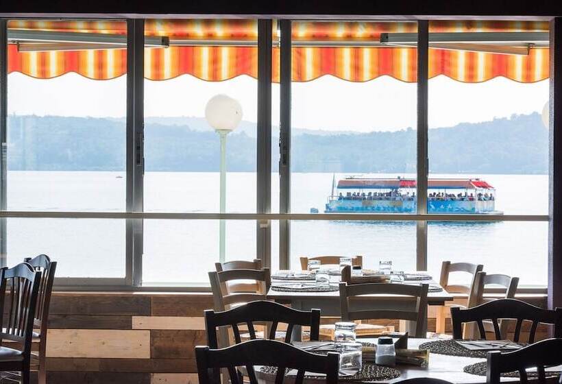 בית מלון כפרי Royal