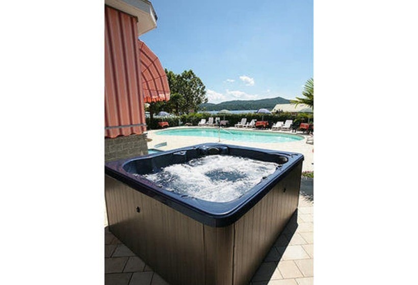 בית מלון כפרי Royal