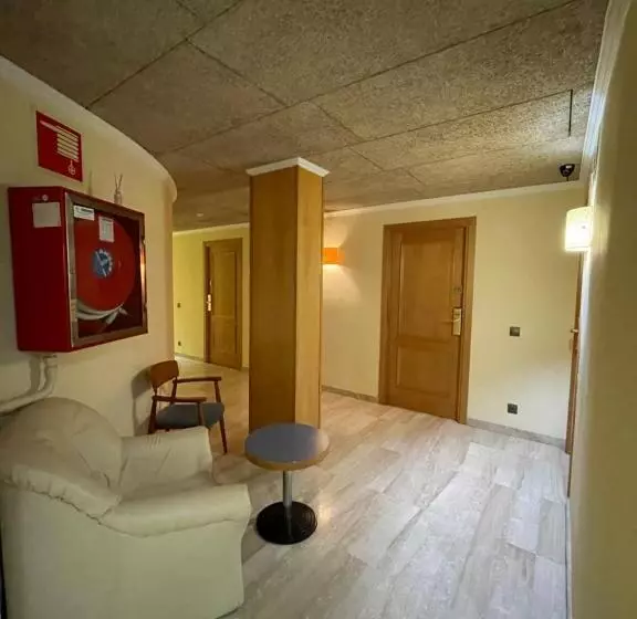 ホテル Sant Celoni