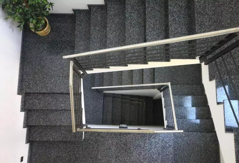 ホテル Sant Celoni