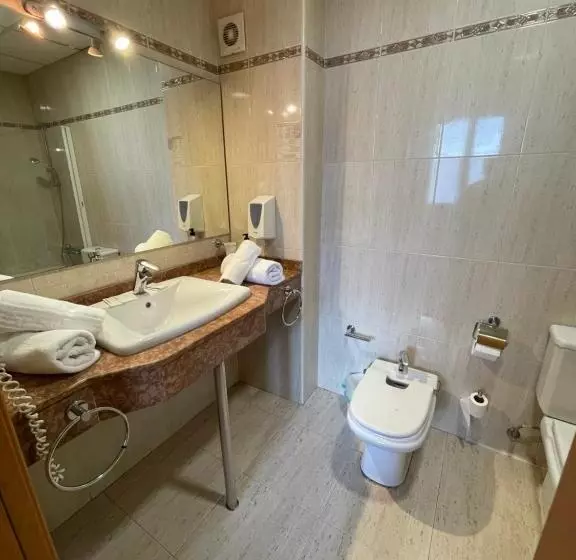 ホテル Sant Celoni