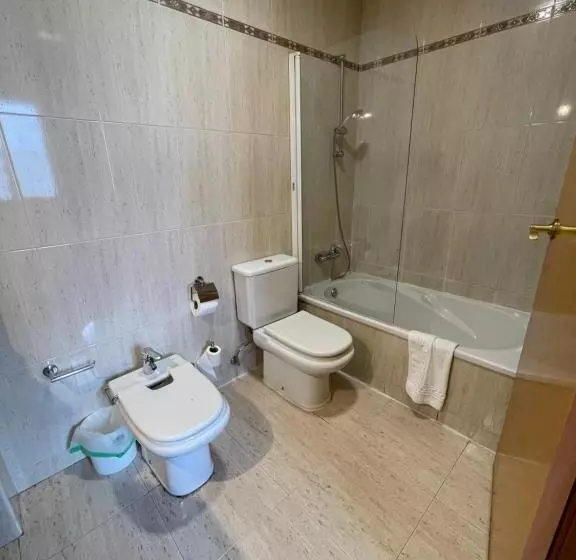 ホテル Sant Celoni