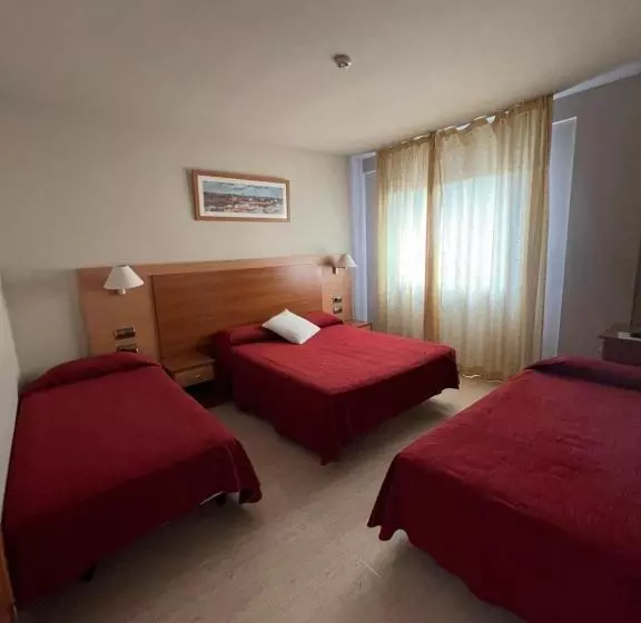 ホテル Sant Celoni