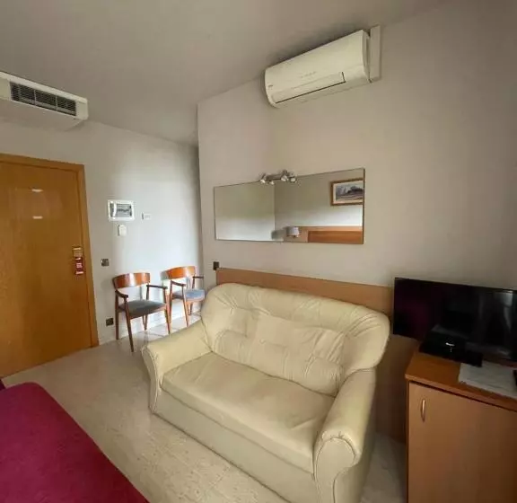 ホテル Sant Celoni