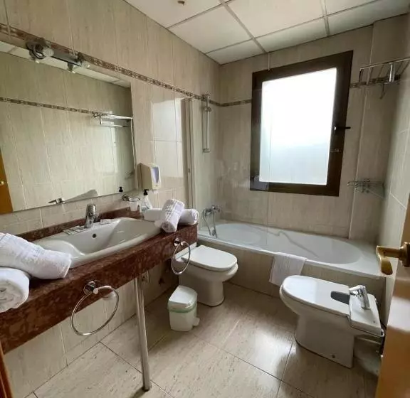 ホテル Sant Celoni