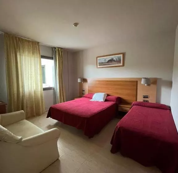 ホテル Sant Celoni