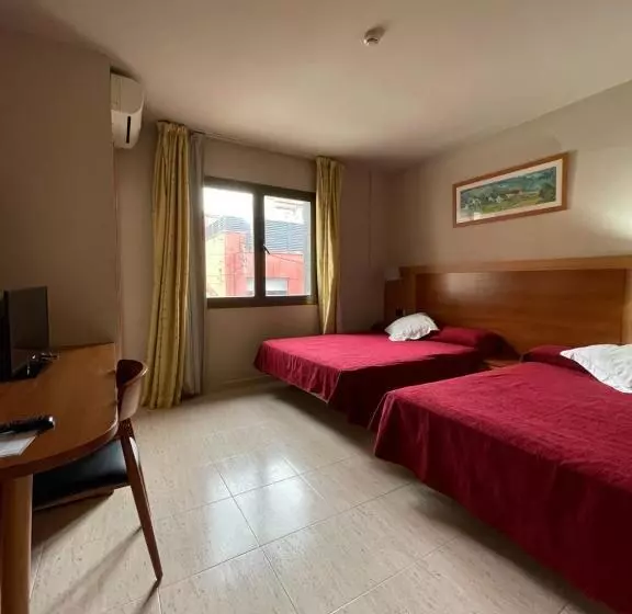 ホテル Sant Celoni