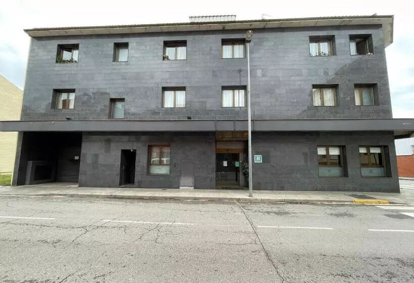 ホテル Sant Celoni