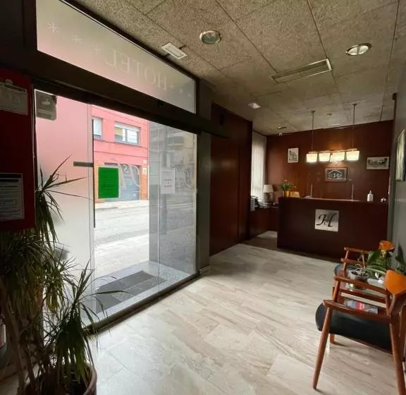 ホテル Sant Celoni