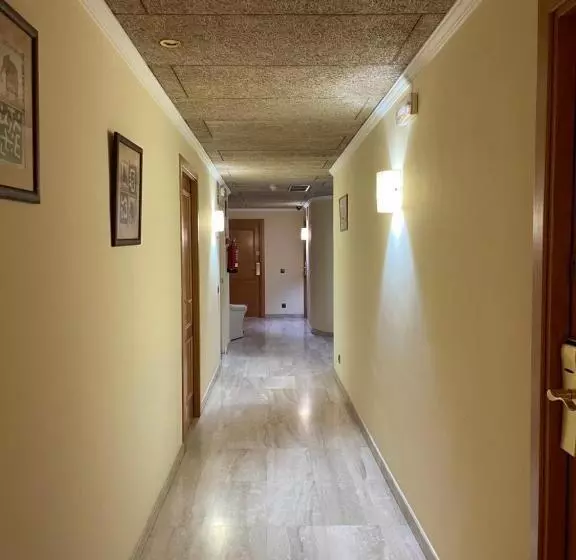 ホテル Sant Celoni