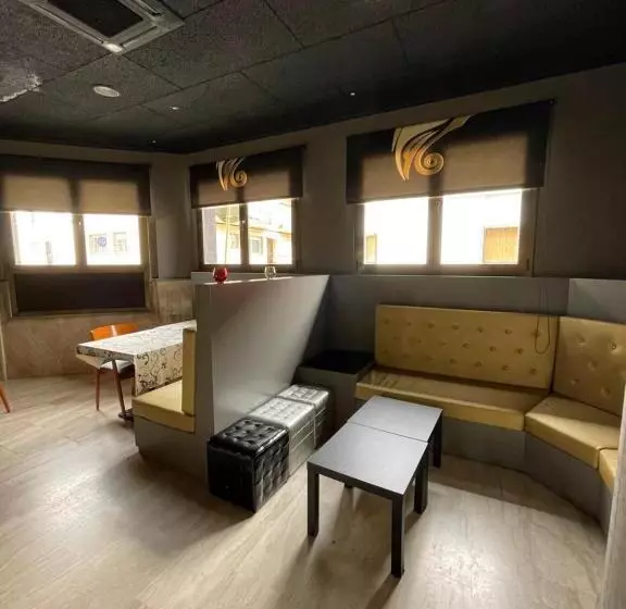 ホテル Sant Celoni