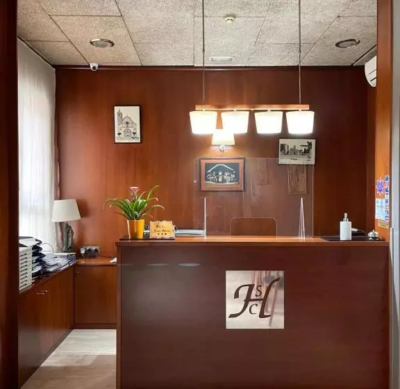 ホテル Sant Celoni