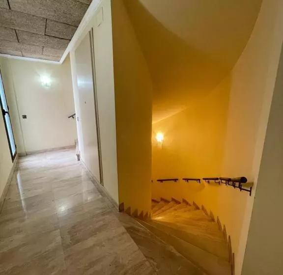 ホテル Sant Celoni