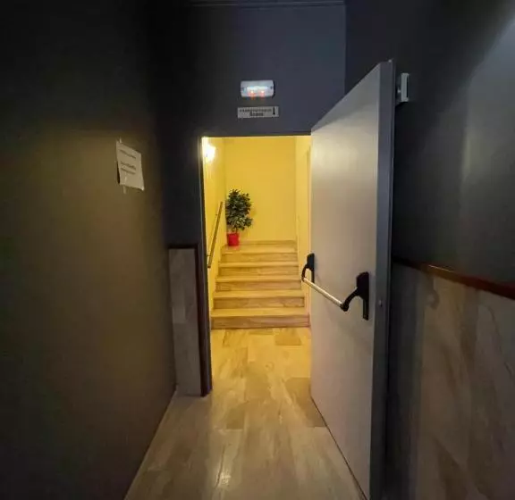 ホテル Sant Celoni