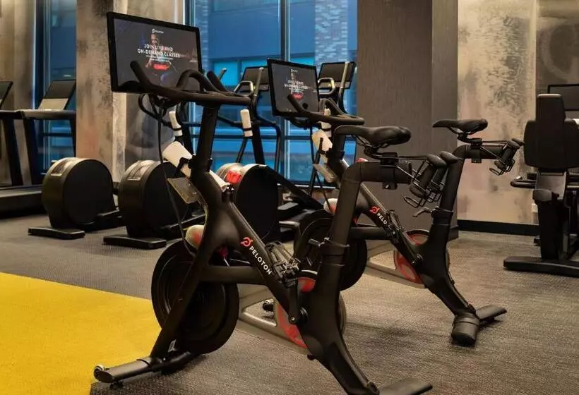 فندق The Clancy Autograph Collection