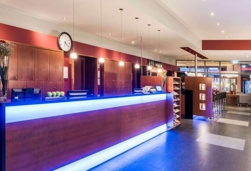 فندق Wolfsburg Centrum, Affiliated By Melia