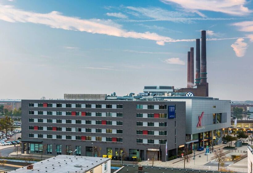 فندق Wolfsburg Centrum, Affiliated By Melia