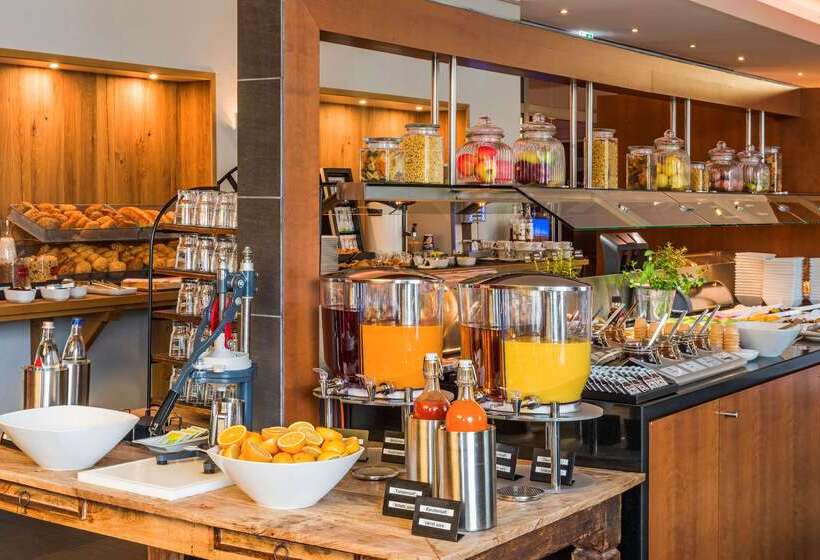 فندق Wolfsburg Centrum, Affiliated By Melia