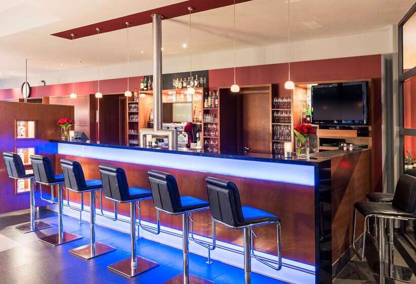 فندق Wolfsburg Centrum, Affiliated By Melia