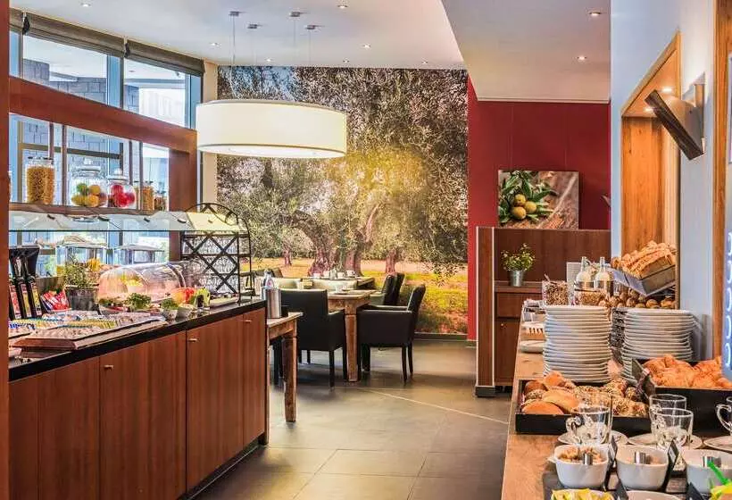 호텔 Wolfsburg Centrum, Affiliated By Melia