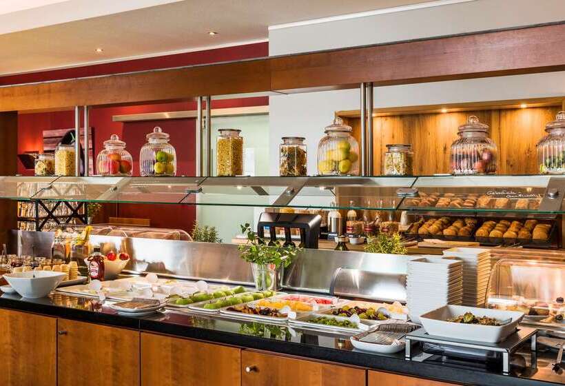 فندق Wolfsburg Centrum, Affiliated By Melia