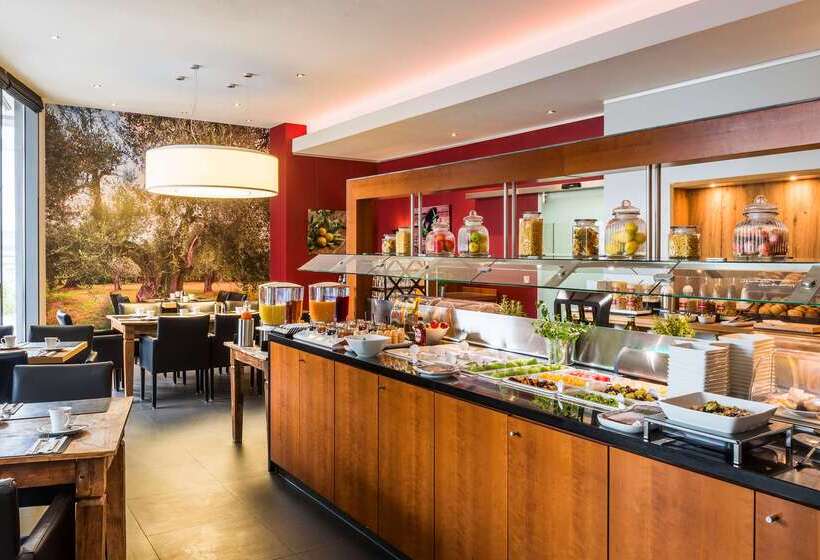 فندق Wolfsburg Centrum, Affiliated By Melia