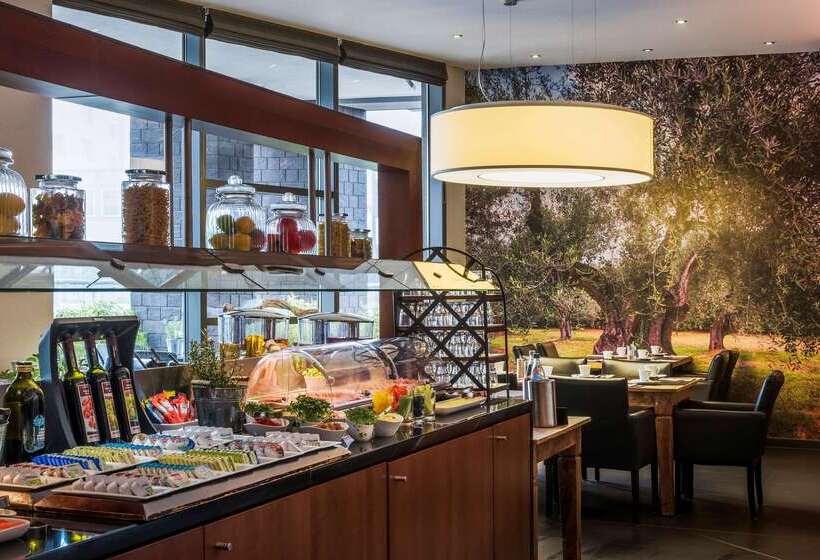 فندق Wolfsburg Centrum, Affiliated By Melia