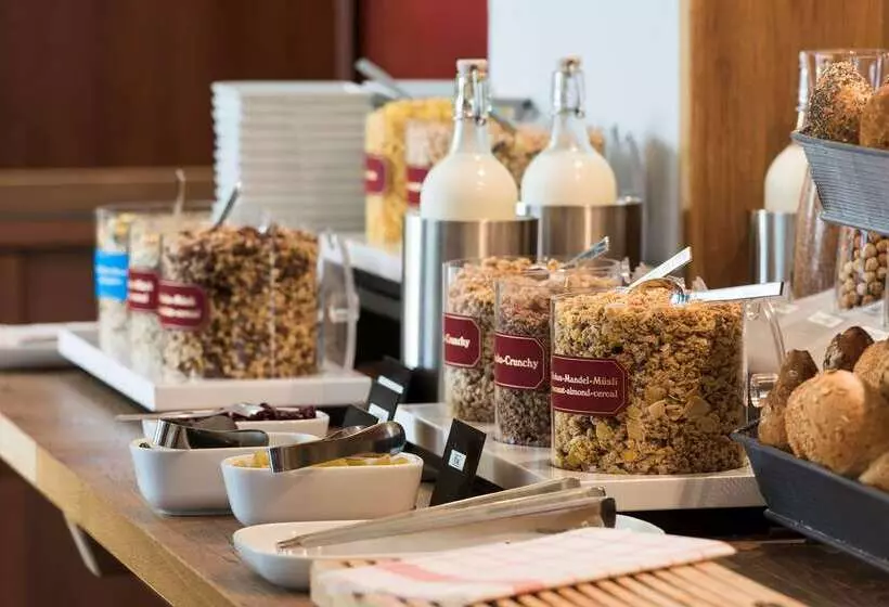 호텔 Wolfsburg Centrum, Affiliated By Melia