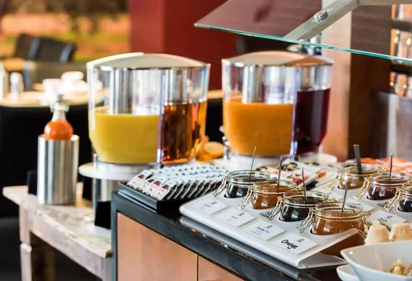 호텔 Wolfsburg Centrum, Affiliated By Melia