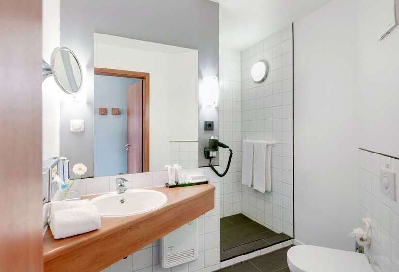 فندق Wolfsburg Centrum, Affiliated By Melia